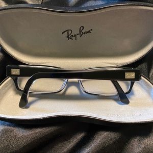 Ray-Ban Prescription Frames RB5092 2034 52-15 135
